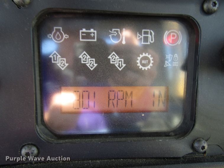 image for item DG0316 2006 Caterpillar D6R XL Series II dozer