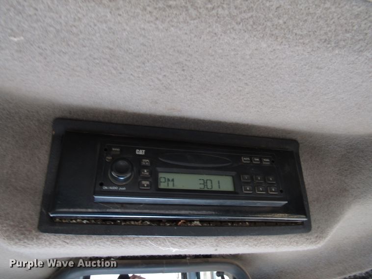 image for item DG0316 2006 Caterpillar D6R XL Series II dozer