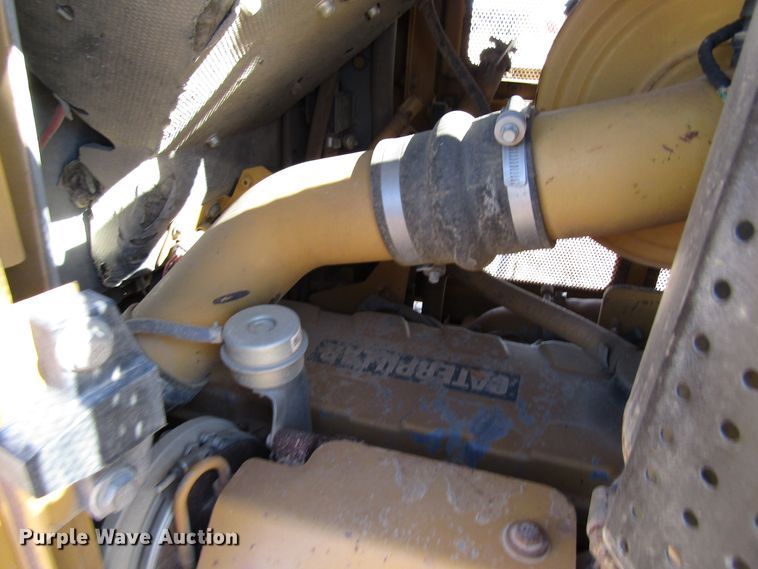 image for item DG0316 2006 Caterpillar D6R XL Series II dozer