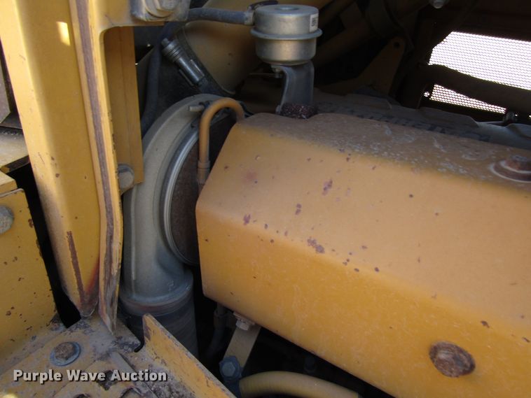 image for item DG0316 2006 Caterpillar D6R XL Series II dozer