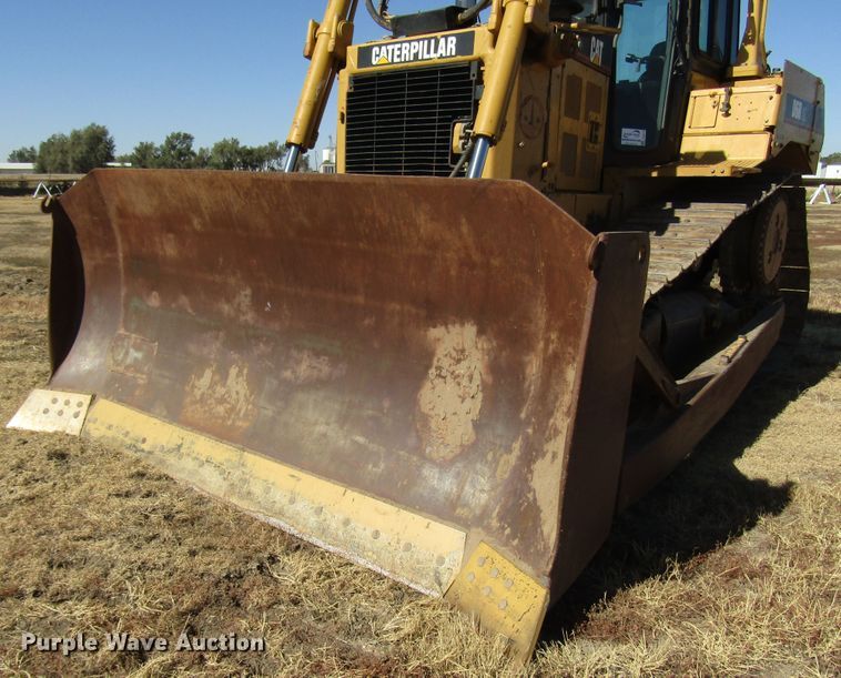 image for item DG0316 2006 Caterpillar D6R XL Series II dozer