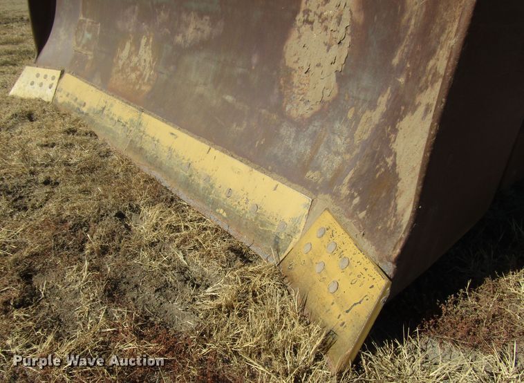 image for item DG0316 2006 Caterpillar D6R XL Series II dozer