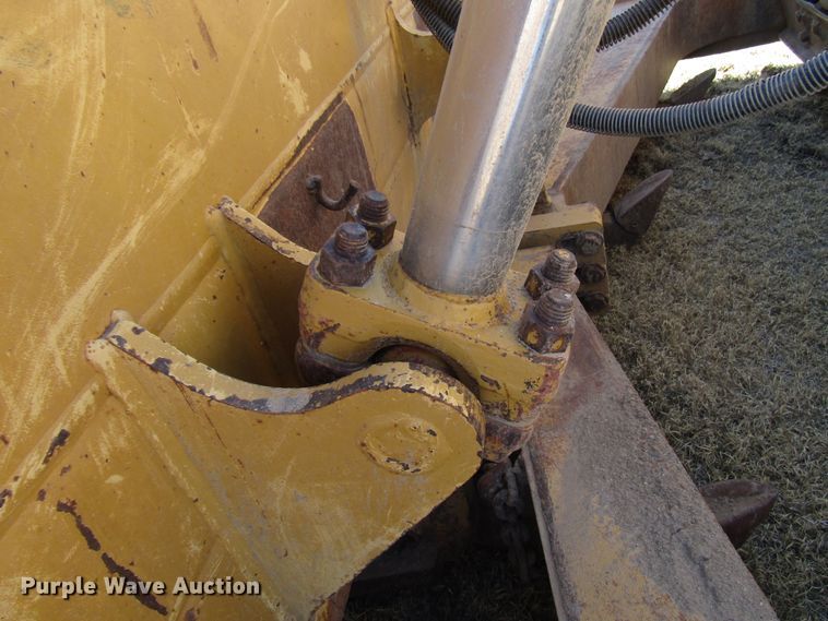 image for item DG0316 2006 Caterpillar D6R XL Series II dozer