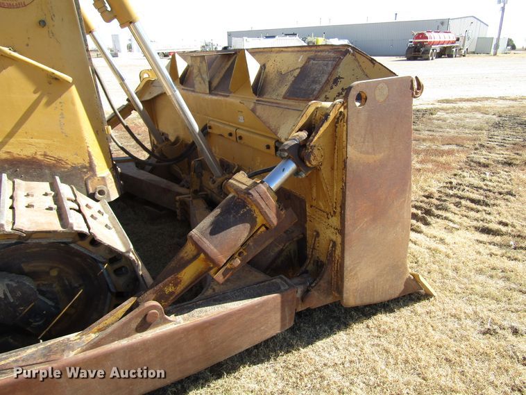 image for item DG0316 2006 Caterpillar D6R XL Series II dozer