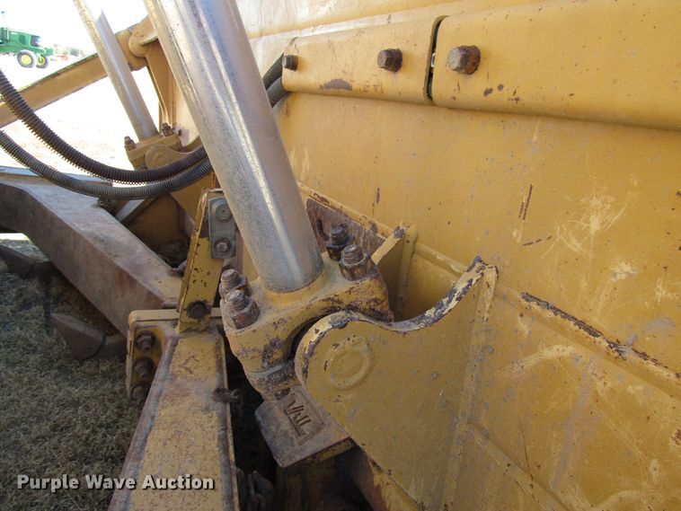 image for item DG0316 2006 Caterpillar D6R XL Series II dozer
