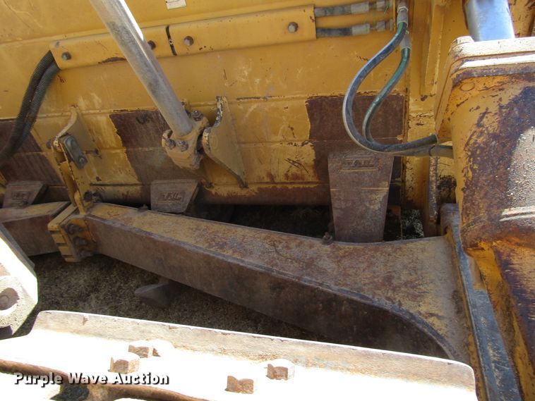 image for item DG0316 2006 Caterpillar D6R XL Series II dozer