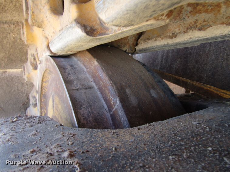 image for item DG0316 2006 Caterpillar D6R XL Series II dozer