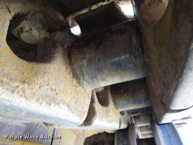 image for item DG0316 2006 Caterpillar D6R XL Series II dozer