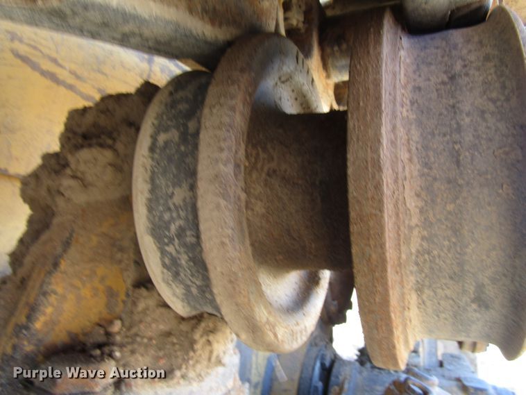 image for item DG0316 2006 Caterpillar D6R XL Series II dozer