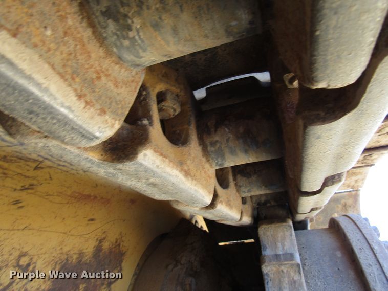 image for item DG0316 2006 Caterpillar D6R XL Series II dozer