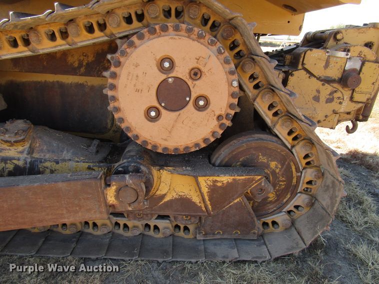 image for item DG0316 2006 Caterpillar D6R XL Series II dozer