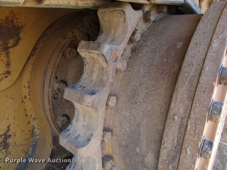 image for item DG0316 2006 Caterpillar D6R XL Series II dozer