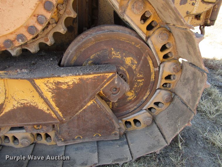 image for item DG0316 2006 Caterpillar D6R XL Series II dozer