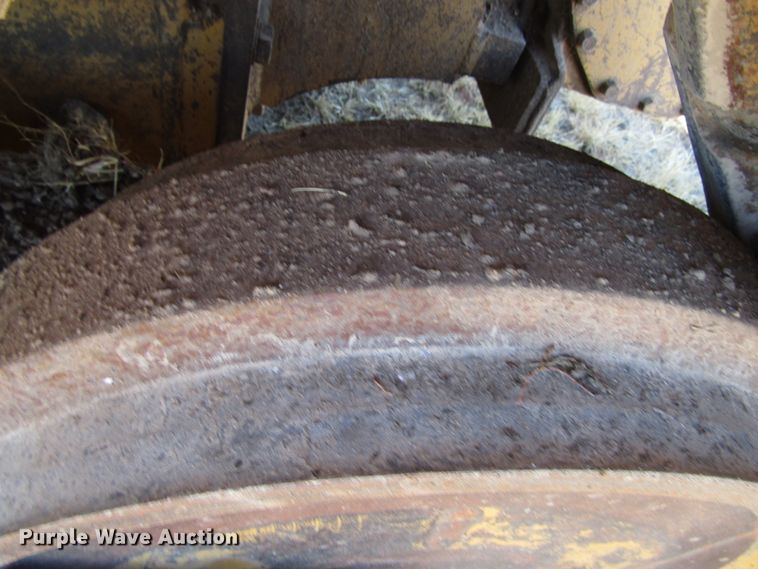 image for item DG0316 2006 Caterpillar D6R XL Series II dozer