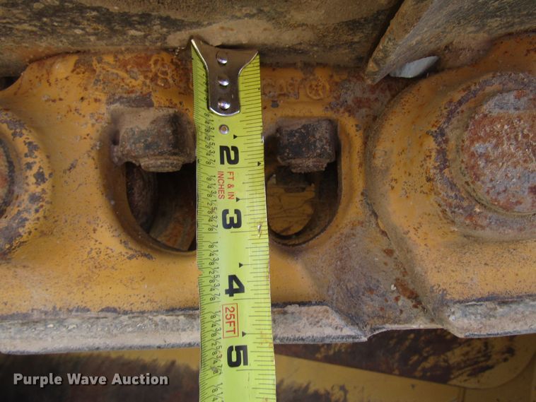 image for item DG0316 2006 Caterpillar D6R XL Series II dozer