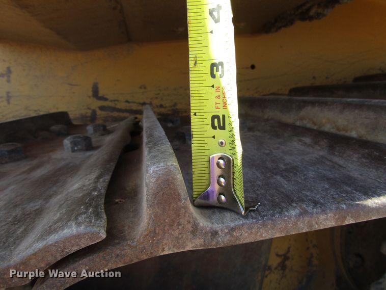 image for item DG0316 2006 Caterpillar D6R XL Series II dozer