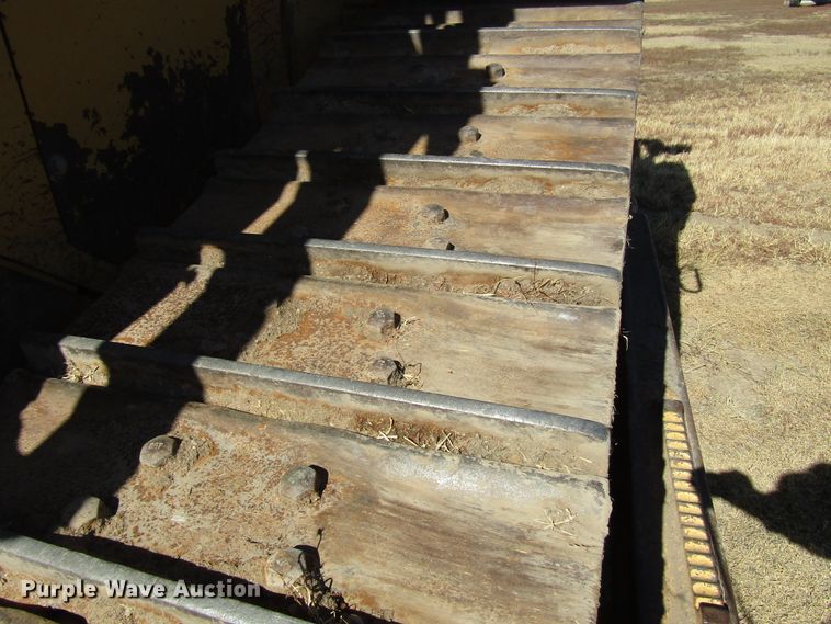 image for item DG0316 2006 Caterpillar D6R XL Series II dozer