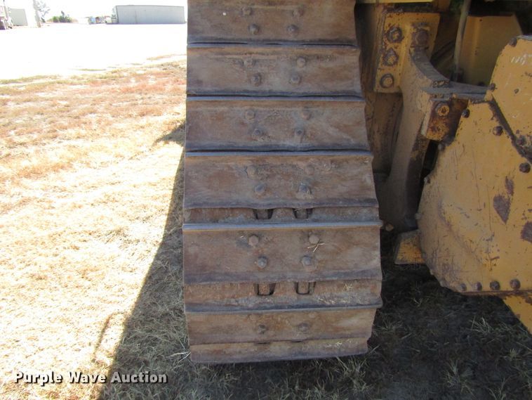 image for item DG0316 2006 Caterpillar D6R XL Series II dozer