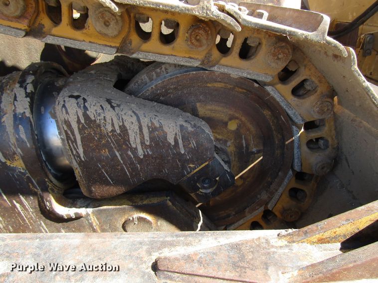 image for item DG0316 2006 Caterpillar D6R XL Series II dozer