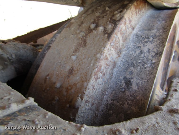 image for item DG0316 2006 Caterpillar D6R XL Series II dozer