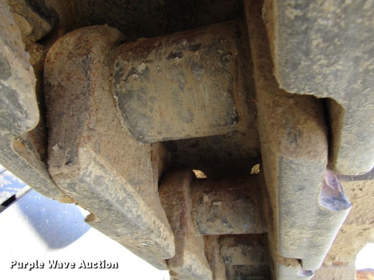 image for item DG0316 2006 Caterpillar D6R XL Series II dozer