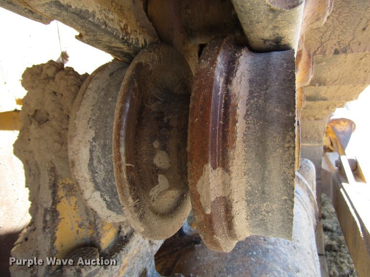 image for item DG0316 2006 Caterpillar D6R XL Series II dozer