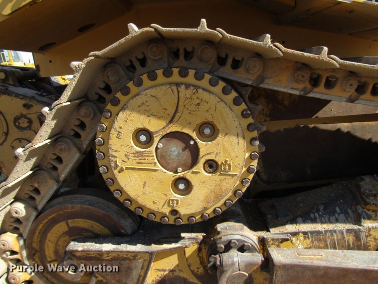 image for item DG0316 2006 Caterpillar D6R XL Series II dozer