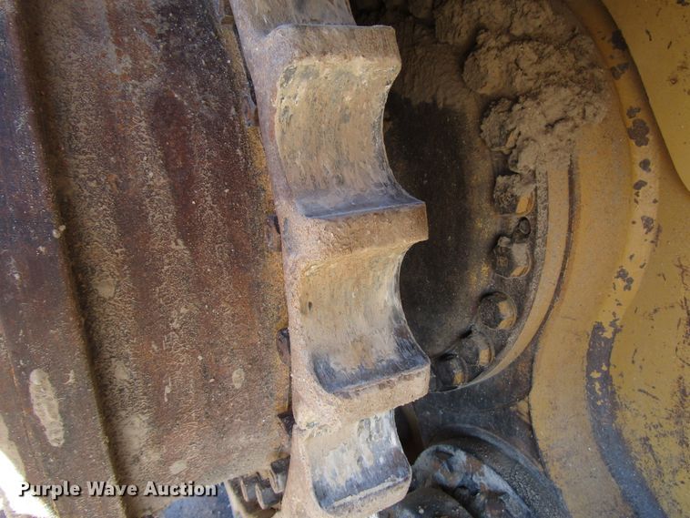 image for item DG0316 2006 Caterpillar D6R XL Series II dozer