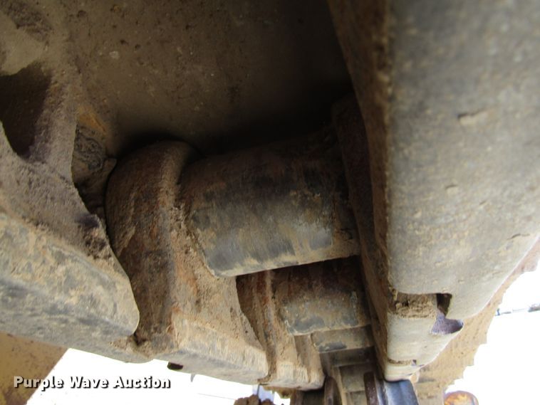 image for item DG0316 2006 Caterpillar D6R XL Series II dozer