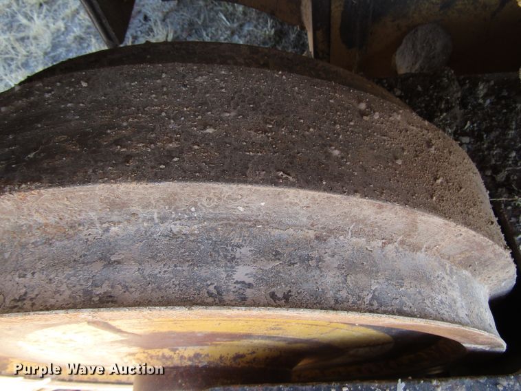 image for item DG0316 2006 Caterpillar D6R XL Series II dozer