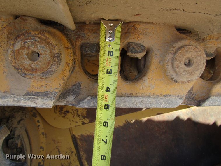 image for item DG0316 2006 Caterpillar D6R XL Series II dozer