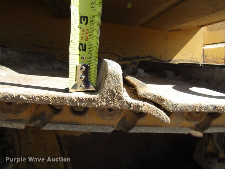 image for item DG0316 2006 Caterpillar D6R XL Series II dozer