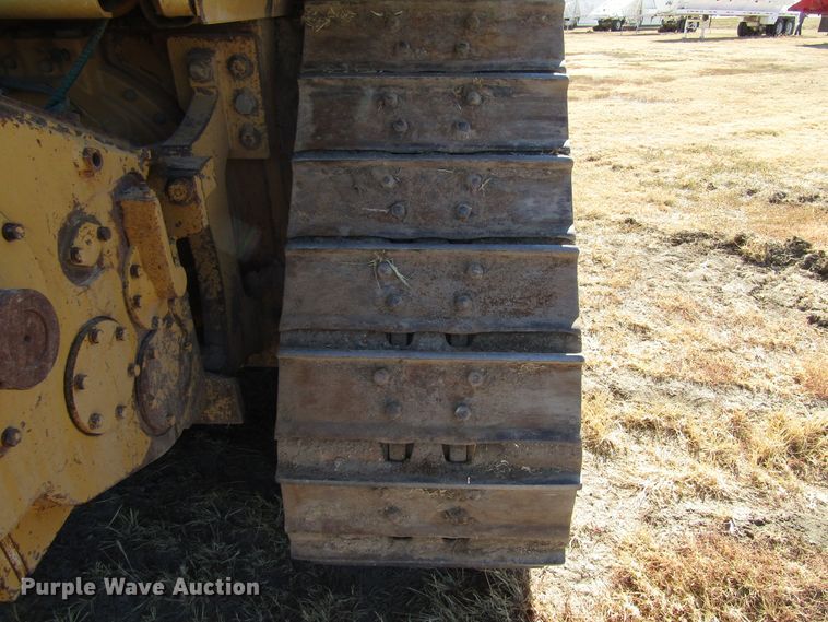 image for item DG0316 2006 Caterpillar D6R XL Series II dozer