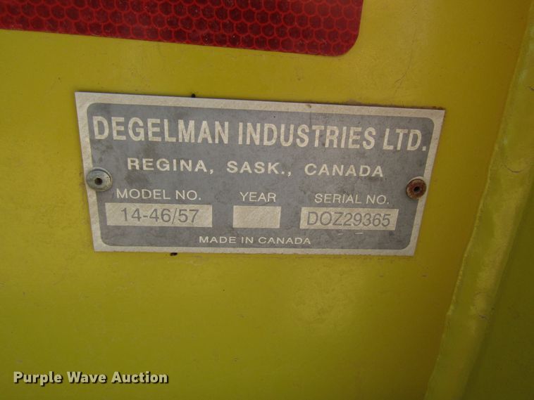 image for item DG0317 2014 John Deere 8235R MFWD tractor