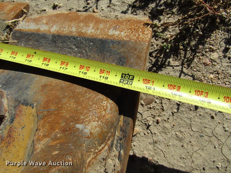 image for item DG0321 1983 Caterpillar 966D wheel loader