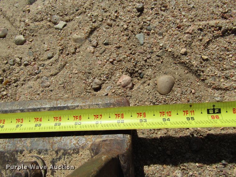 image for item DG0322 2014 John Deere 310SK backhoe