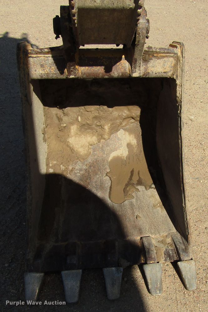 image for item DG0322 2014 John Deere 310SK backhoe