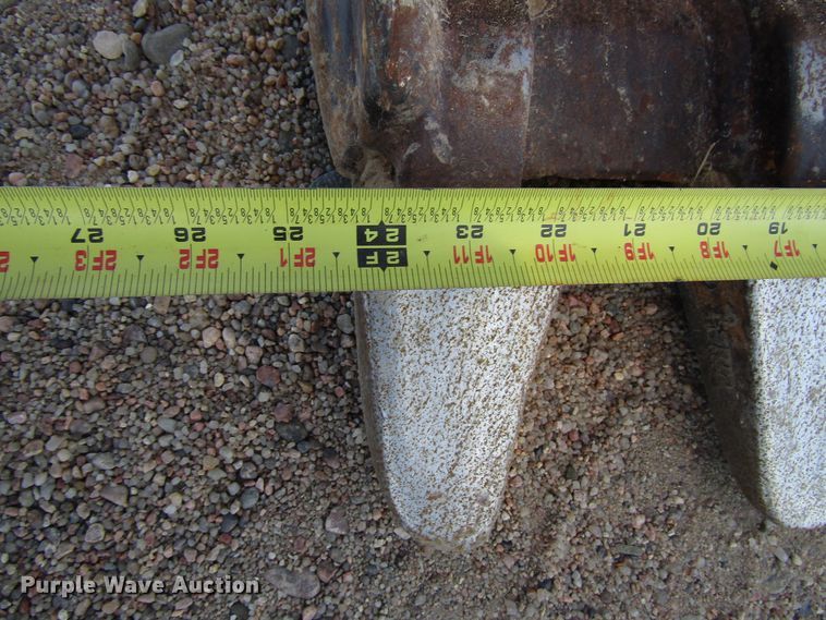 image for item DG0322 2014 John Deere 310SK backhoe