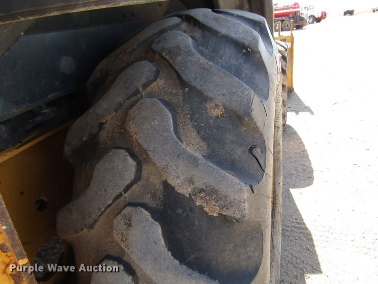 image for item DG0322 2014 John Deere 310SK backhoe