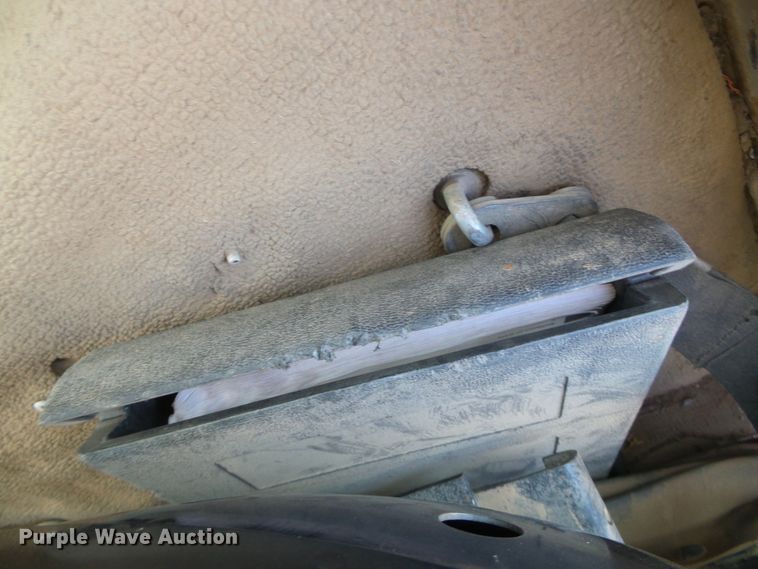 image for item DG0326 1995 Caterpillar 615C elevating scraper