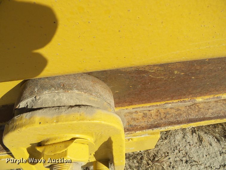 image for item DG0326 1995 Caterpillar 615C elevating scraper