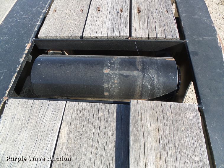 image for item DG0329 2013 Atoka OFLB604 equipment trailer