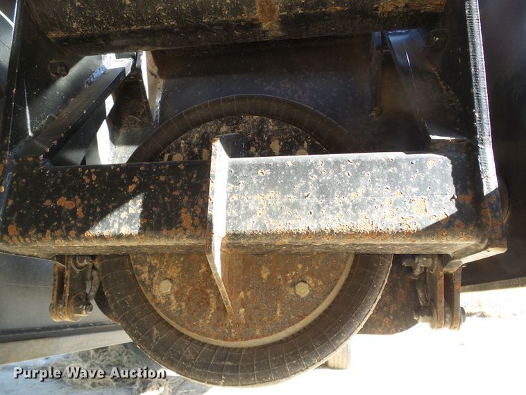 image for item DG0329 2013 Atoka OFLB604 equipment trailer