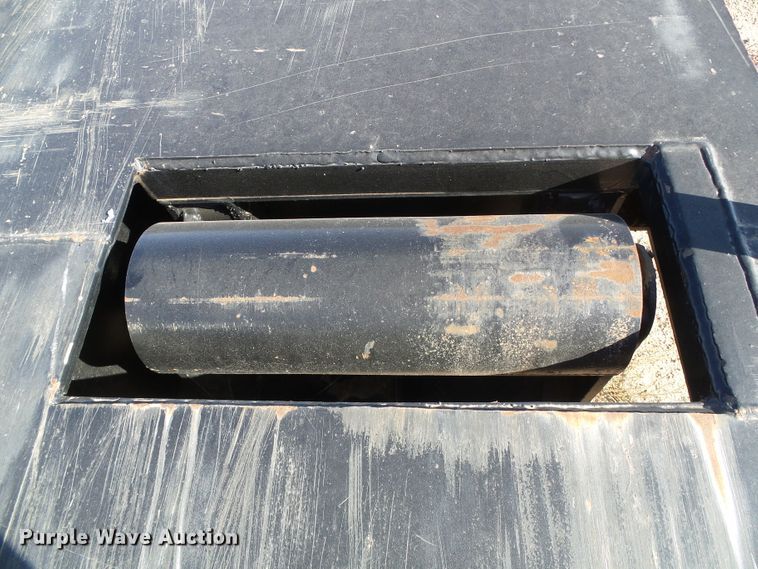 image for item DG0329 2013 Atoka OFLB604 equipment trailer