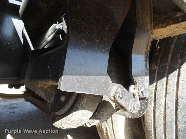 image for item DG0329 2013 Atoka OFLB604 equipment trailer