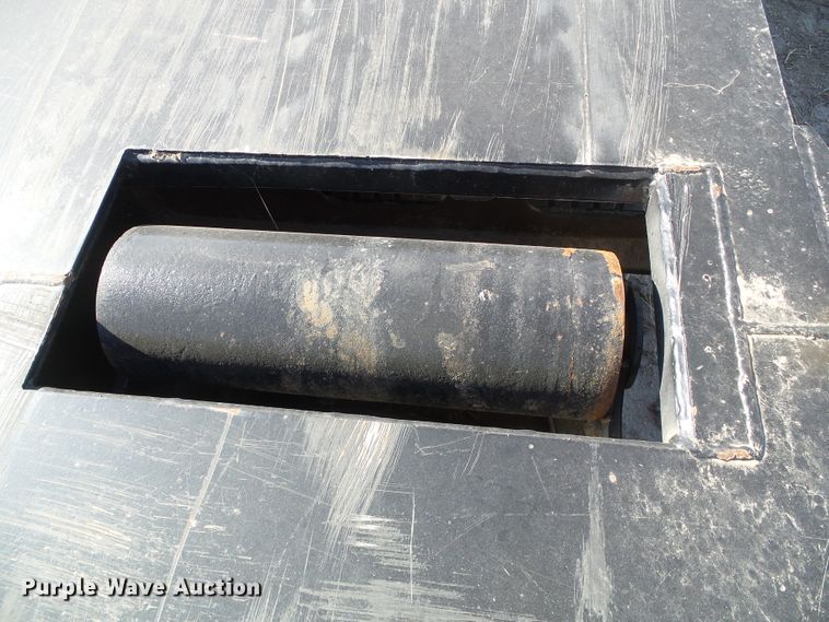 image for item DG0329 2013 Atoka OFLB604 equipment trailer