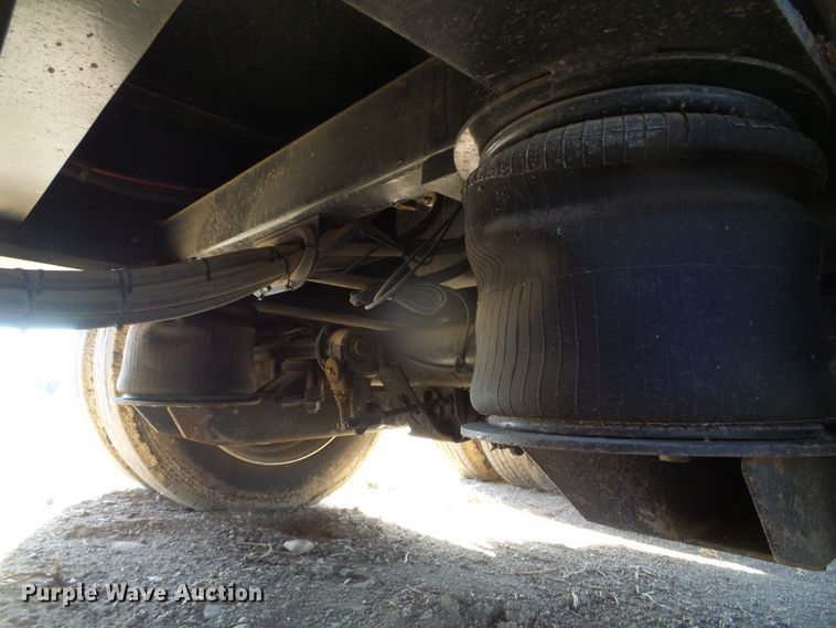 image for item DG0329 2013 Atoka OFLB604 equipment trailer