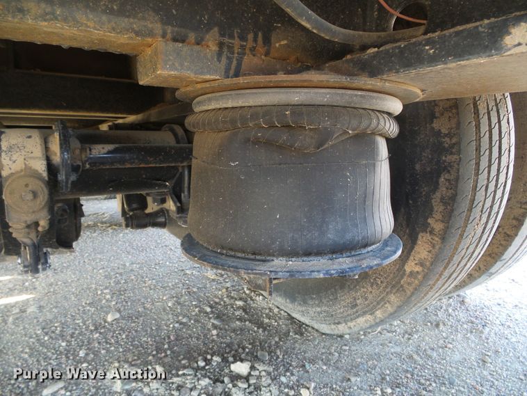 image for item DG0329 2013 Atoka OFLB604 equipment trailer