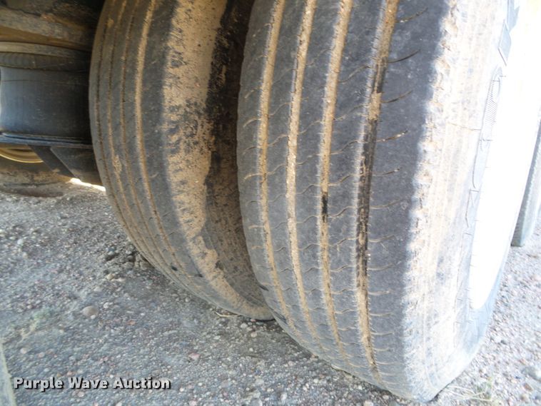 image for item DG0329 2013 Atoka OFLB604 equipment trailer