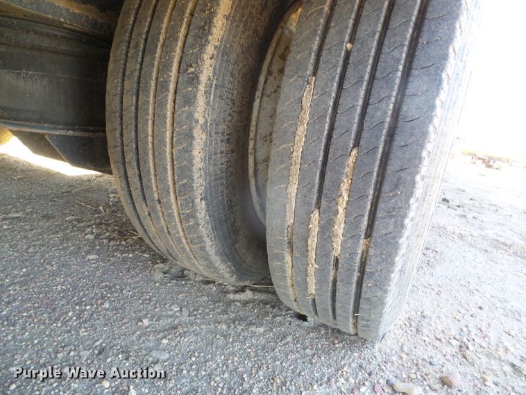 image for item DG0329 2013 Atoka OFLB604 equipment trailer